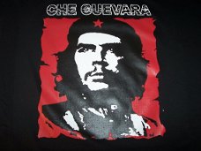 Che Guevara artikelen