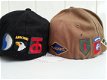 Baseball cap WW II D-Day - 3 - Thumbnail