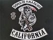 Sons of Anarchy Patches - Rugembleem - 1 - Thumbnail