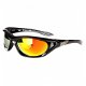 Biker zonnebril 101 Inc. 43 - 1 - Thumbnail