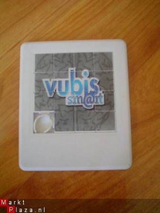 schuifpuzzel Vubis sm@rt - nr. 1