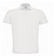 Logostar Polo shirt maat 4XL kleur wit (Uitverkoop) - 1 - Thumbnail