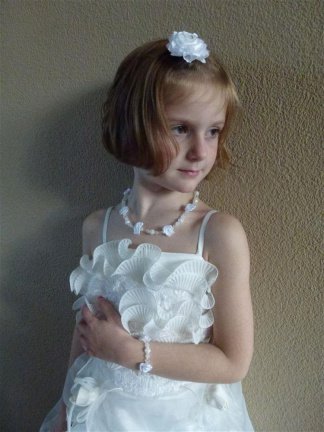 getinte huidskleurige kinderpanty meisjes panty meisjes panty. - Afbeelding 7