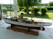 S/Y Medea 1/48 RC - 1 - Thumbnail