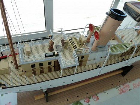 S/Y Medea 1/48 RC - 6