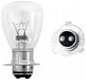 Bubble lampje 12 Volt 35/35 Watt (per stuk) - 1 - Thumbnail
