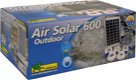 Ubbink Air Solar 600 outdoor - 1 - Thumbnail
