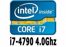 Intel G i3 i5 i7 | i7-4790/3770 i5-4590 | Socket 1150 1155