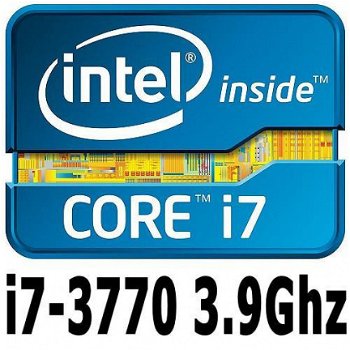 Intel G i3 i5 i7 | i7-4790/3770 i5-4590 | Socket 1150 1155 - 2