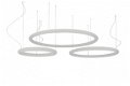 Cirkel Hanglamp Giotto - LED – Design Lamp - 1 - Thumbnail