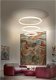 Cirkel Hanglamp Giotto - LED – Design Lamp - 3 - Thumbnail