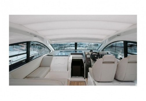 Fairline Targa 48 - 3