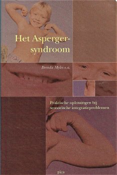 Het Aspergersyndroom - 1