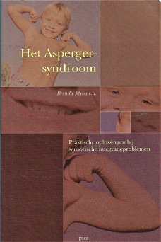 Het Aspergersyndroom