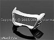 Achterlicht cover Honda VT 750 Black Spirit - 1 - Thumbnail