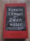 Zwart water - Kerstin Ekman - 1 - Thumbnail