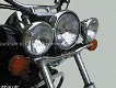 Extra Lampenhouder Classic Kawasaki EN 500 - 1 - Thumbnail