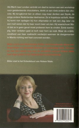 Heleen Niele met Bitter zoet - Afbeelding 2