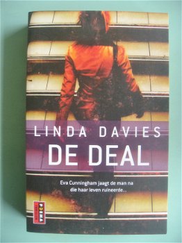 Linda Davies - De deal - 1