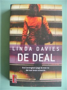Linda Davies - De deal