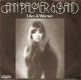 singel Ann Palmer & band - I am a woman / Mary-Mary - 1 - Thumbnail