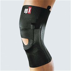 epX Knee J Patellabrace