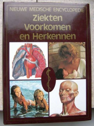 Nieuwe Medische Encyclopedie - Ziekte voorkomen en herkennen 2 - nr. 1