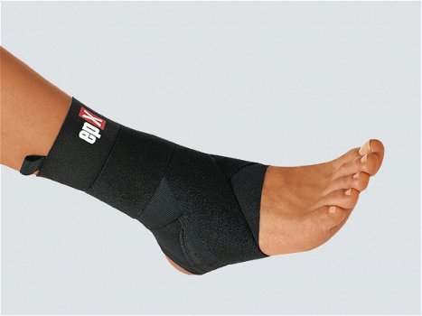 Epx AnkleDynamic enkelbrace - 0