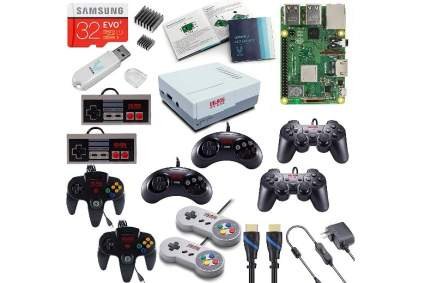 arcade game consoles - 3