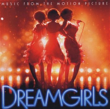 Music From The Motion Picture Dreamgirls (CD) - 1