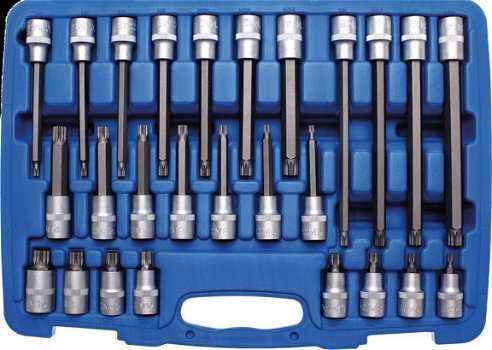 VEELTAND DOPPENSET 26 DELIG BGS - 1