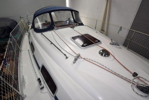 Bavaria 30 Cruiser - 4