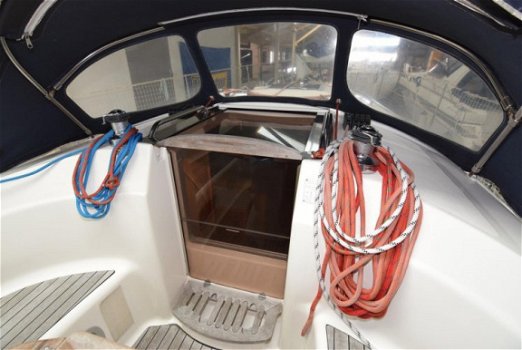 Bavaria 30 Cruiser - 6