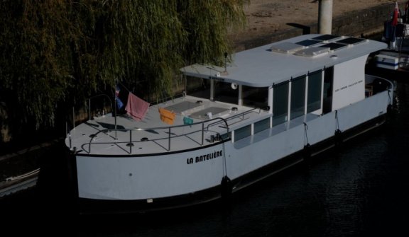 bonitoboats riverfun prototyp - 3