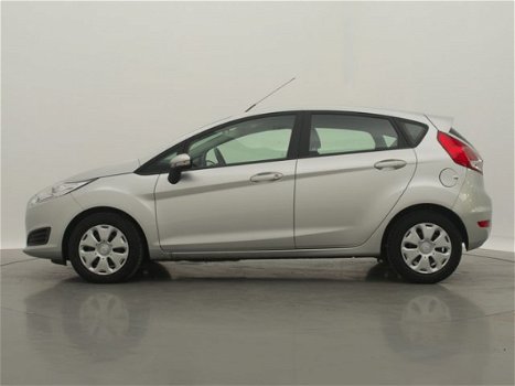 Ford Fiesta - 1.5 TDCi Style Lease / NAVI / AIRCO / CRUISE CTR. / AUDIO / EL. PAKKET - 1