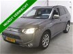 Mitsubishi Outlander - 2.0 PHEV * 17.990, - INCL.* Executive Ed. AUTOMAAT NAVI / AIRCO-ECC / HALF-LE - 1 - Thumbnail