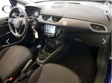 Opel Corsa - 1.0 Turbo Business+ AIRCO / CRUISE CTR. / AUDIO / PDC / LMV / * APK 11-2020
