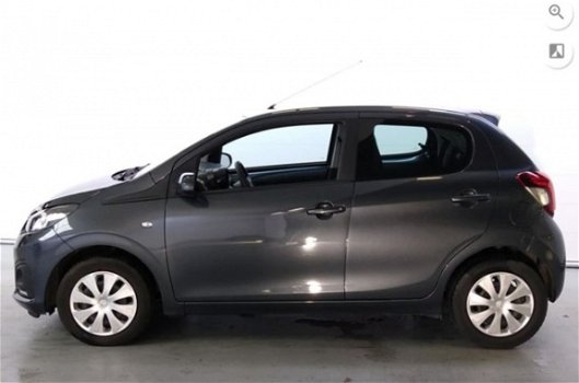 Peugeot 108 - 1.0 e-VTi Active / AIRCO / AUDIO / EL. PAKKET / * APK 08-2021 - 1