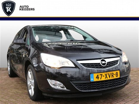 Opel Astra - 1.4 Cosmo Airco Cruise Control - 1