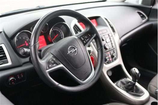 Opel Astra - 1.4 Cosmo Airco Cruise Control - 1