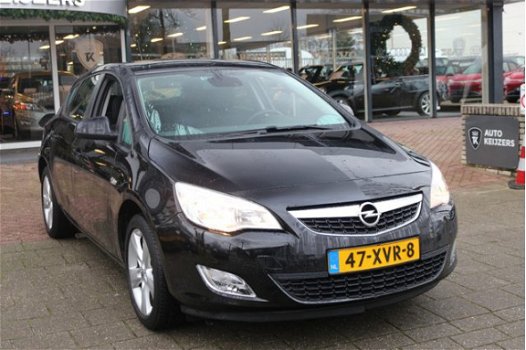 Opel Astra - 1.4 Cosmo Airco Cruise Control - 1