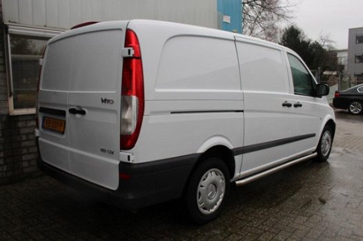 Mercedes-Benz Vito - 113 cdi lang hd - 1