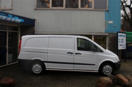 Mercedes-Benz Vito - 113 cdi lang hd - 1