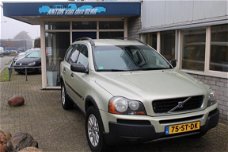 Volvo XC90 - 2.5T Kinetic