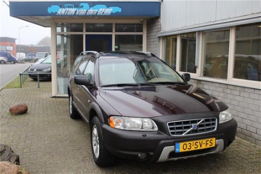 Volvo XC70 - 2.5 T AWD - 1