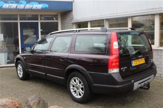 Volvo XC70 - 2.5 T AWD - 1