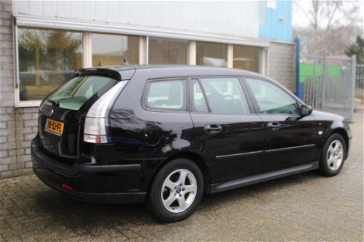 Saab 9-3 Sport Estate - 1.8i Linear - 1