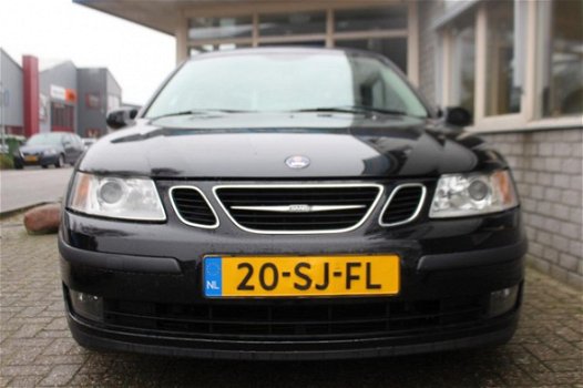 Saab 9-3 Sport Estate - 1.8i Linear - 1