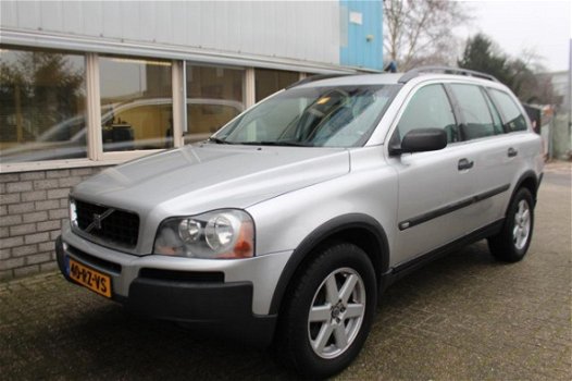 Volvo XC90 - 2.5T - 1