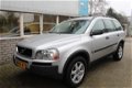 Volvo XC90 - 2.5T - 1 - Thumbnail